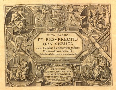 History of the New Testament - 1722 - (2) by Unbekannt Unbekannt